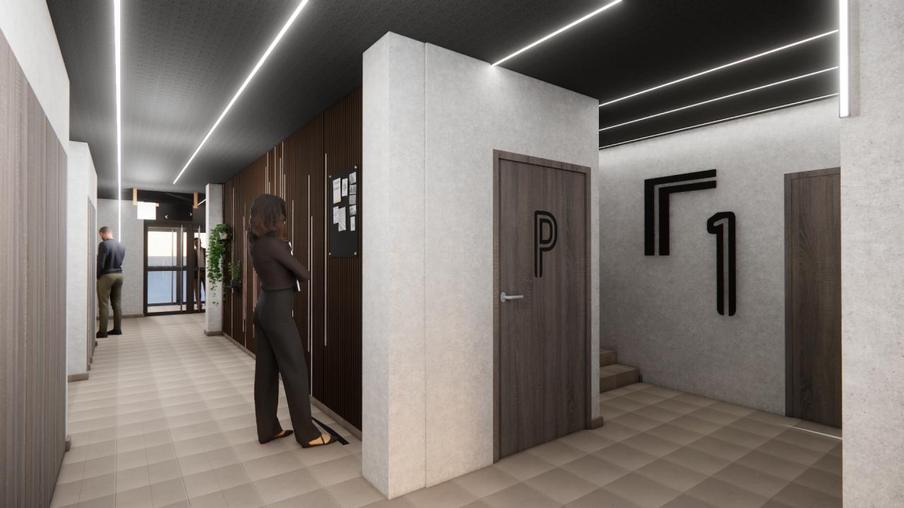 Bureau Villeneuve-d'Ascq 1926m² Vente bureau Villeneuve-d'Ascq Nord OVBUR2529333 4